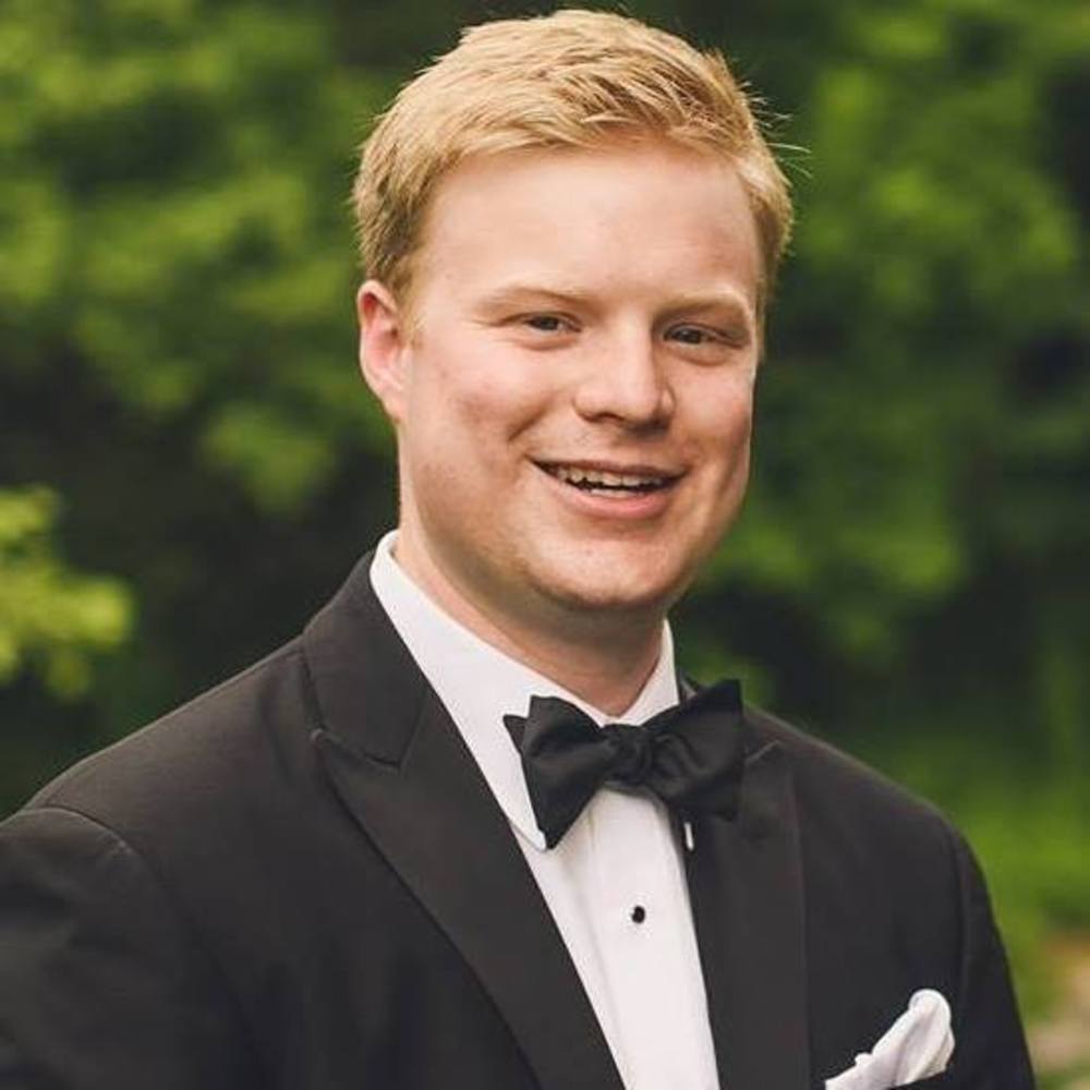 Meet your Posher, Trent